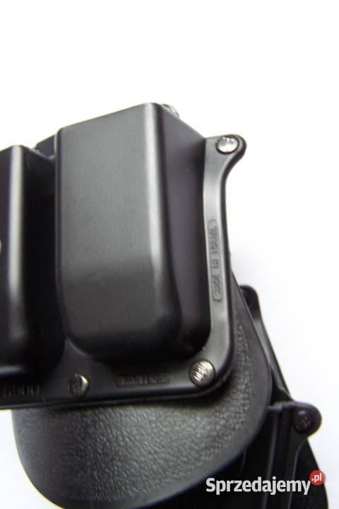 FOBUS kabura taktyczna do SG21SigSauer pomorskie Reda