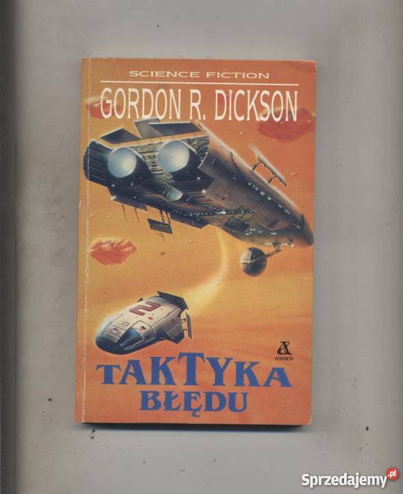 Taktyka błędu Szczecin