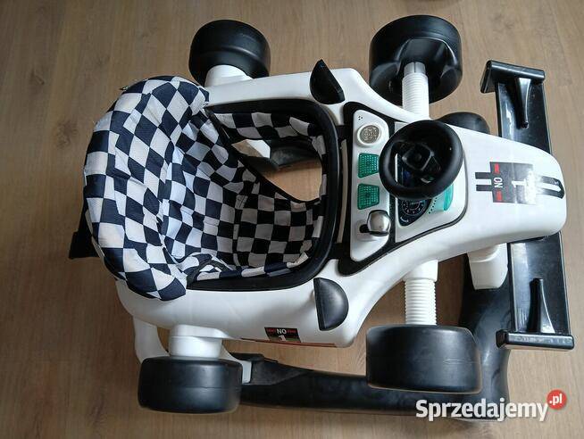 Chodzik 3 w 1 Odolanów