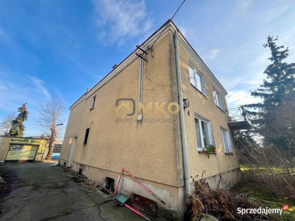 Sprzedaż domu Włocławek 220m2 2863zł/m2