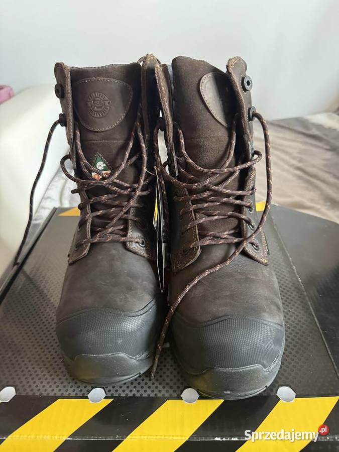 Buty robocze