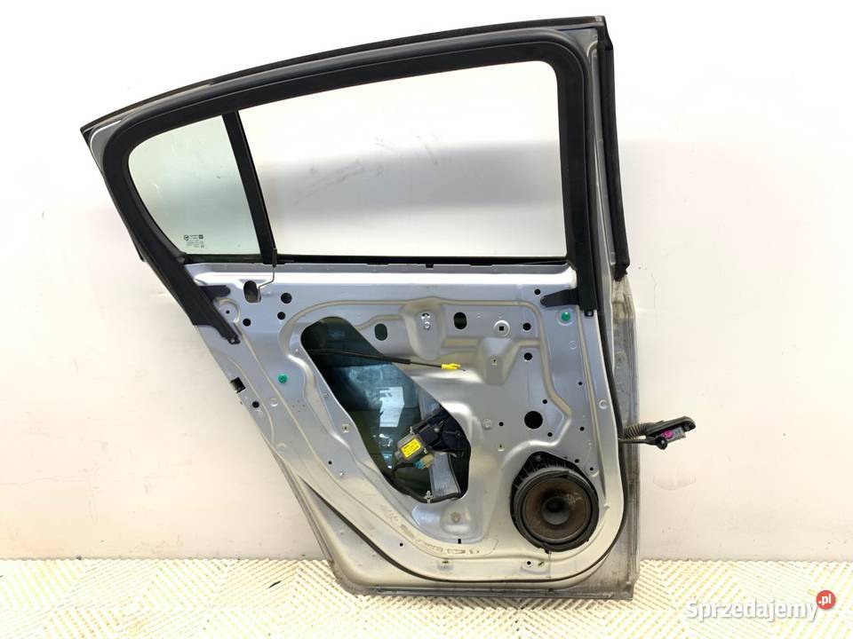 DRZWI LEWY TYŁ CHEVROLET CRUZE Hatchback