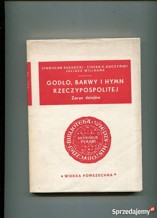 Godło barwy i hymn Rzeczypospolitej Pozostałe Pozostałe Szczecin