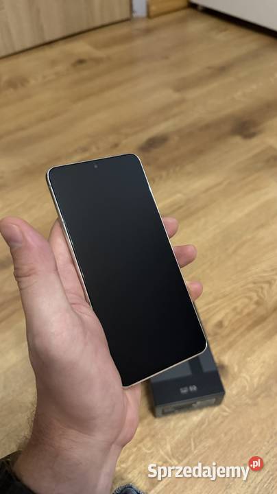 Samsung Galaxy S21 5G 8256GB Gowarczów