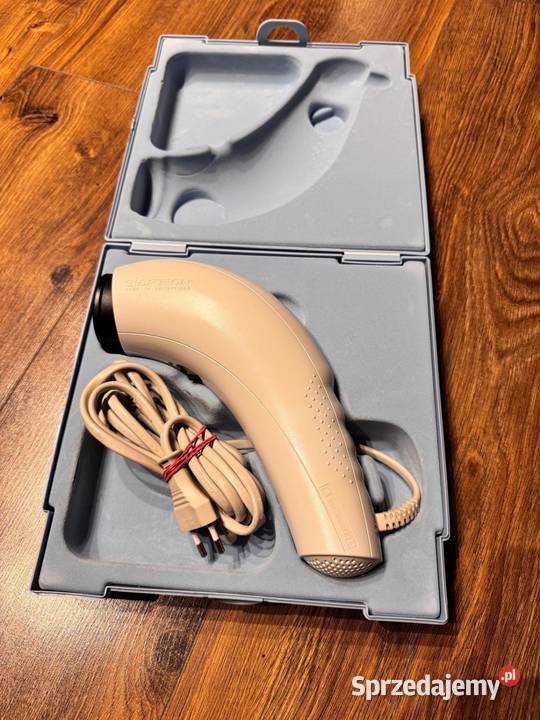 Lampa Bioptron Compact III światłoterapia Zepter Katowice