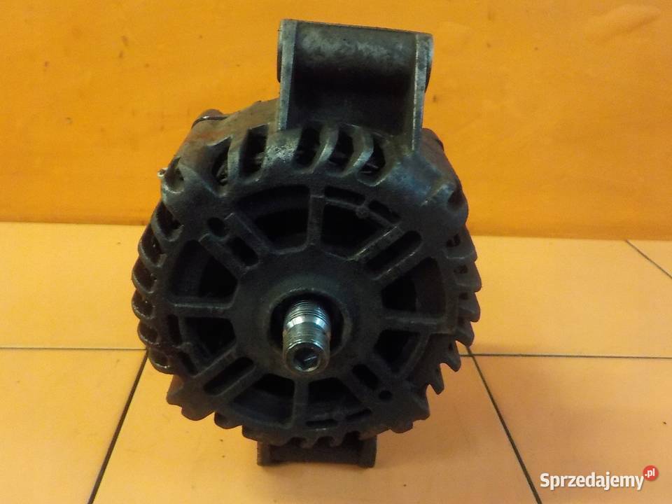 FORD TRANSIT MK6 24 TDDI 06r 90 D2FA alternator