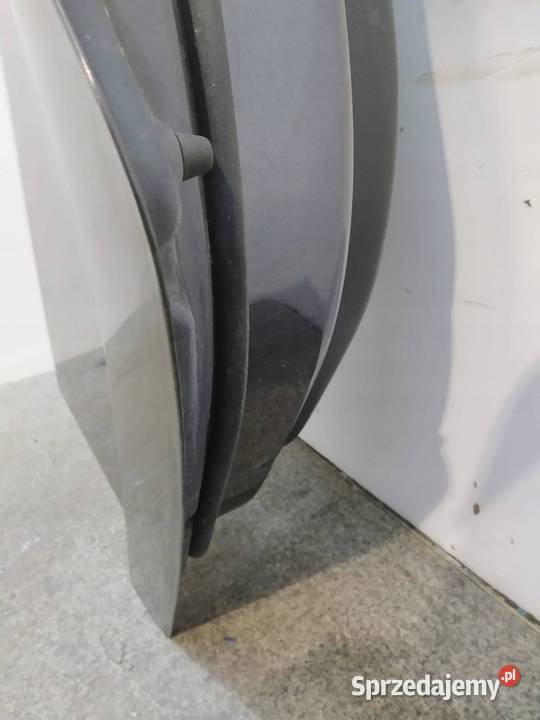 DRZWI LEWE TYŁ BE Kia Sportage III 20102015