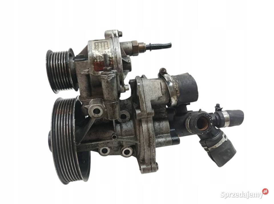 POMPA WODY 2U108A558 914004005N 24 TDDI Ford
