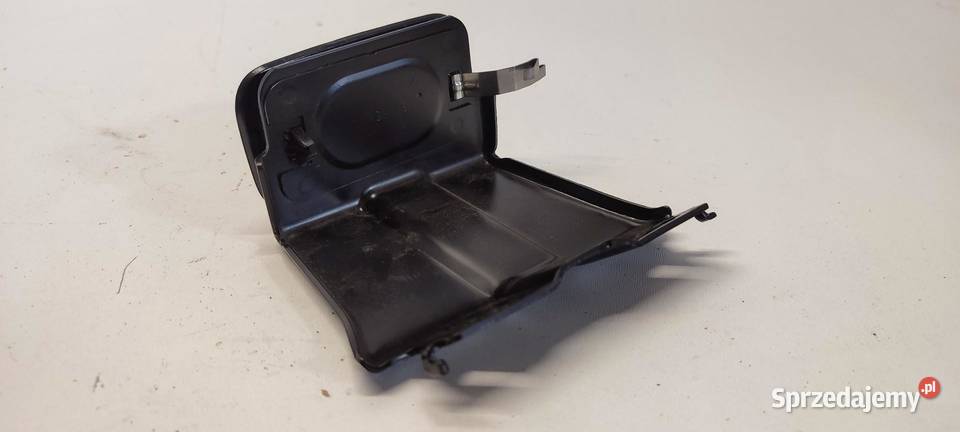 MERCEDES GLC W253 X253 UCHWYT BAGAŻNIKA PRAWY