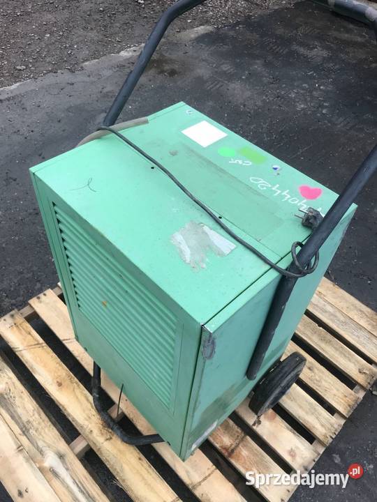Osuszacz powietrza Thermobile PRODRY TD80 1050 W Kraków