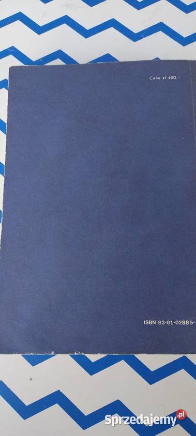 Podstawy topologii ogólnej w zadaniach matematyka, statystyka Książki naukowe i popularnonaukowe lubelskie Lublin