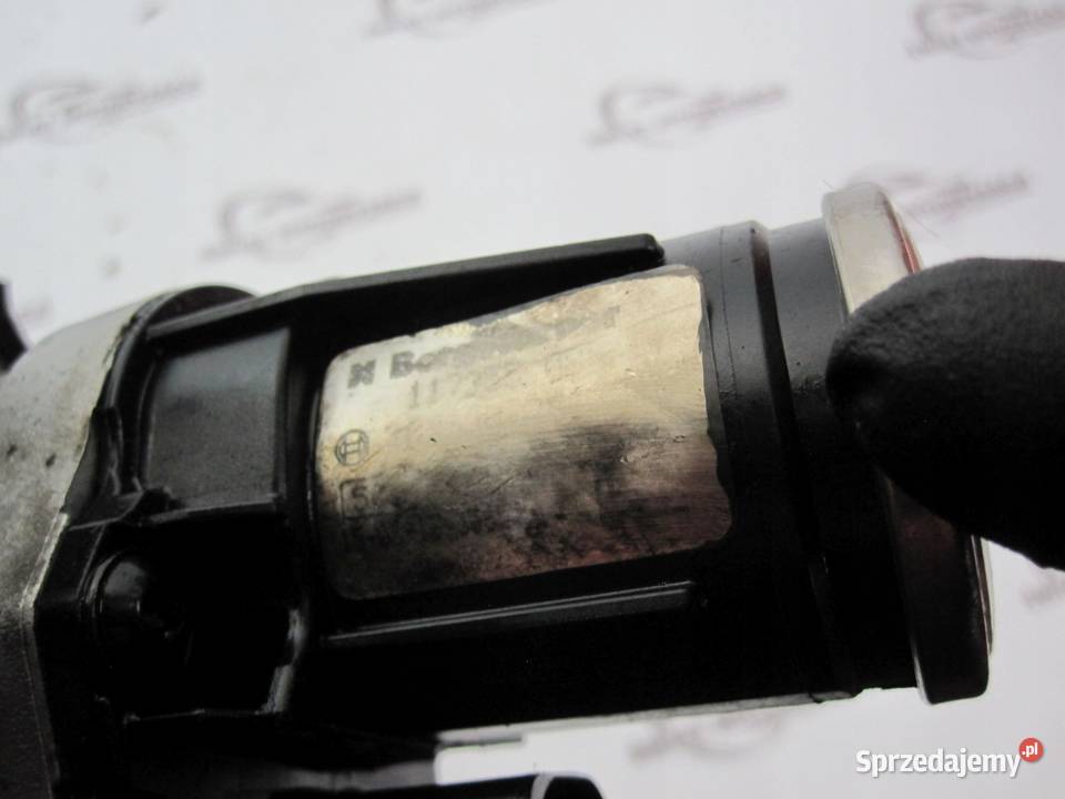 VW POLO 12 TDI 11r zawór EGR sprzedam