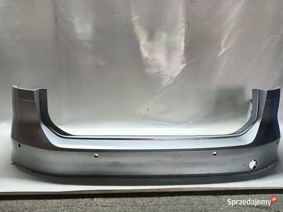 ZDERZAK TYŁ TYLNY VW PASSAT B8 KOMBI LIFT Karoseria