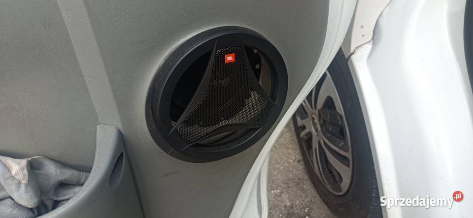 Renault trafc remonciedoinwestowany Radom