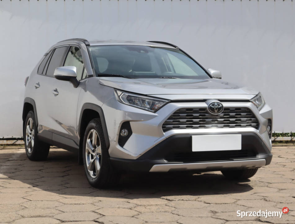Toyota RAV 4 20 Valvematic