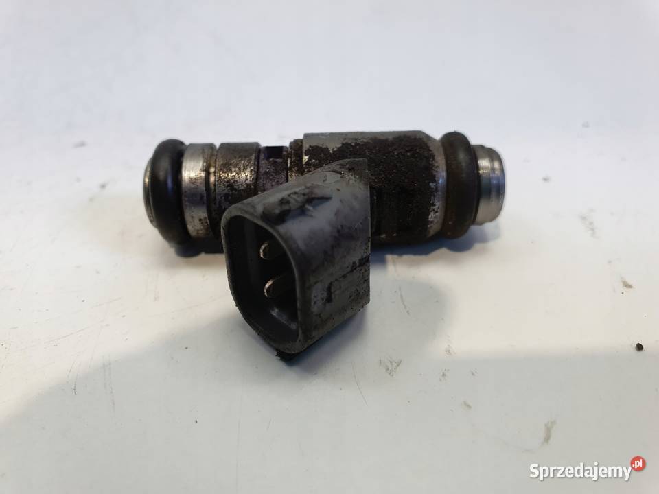 WTRYSKIWACZ VW Golf IV 16 16V PALIWA Wtrysk Wtryskiwacze Chełm sprzedam