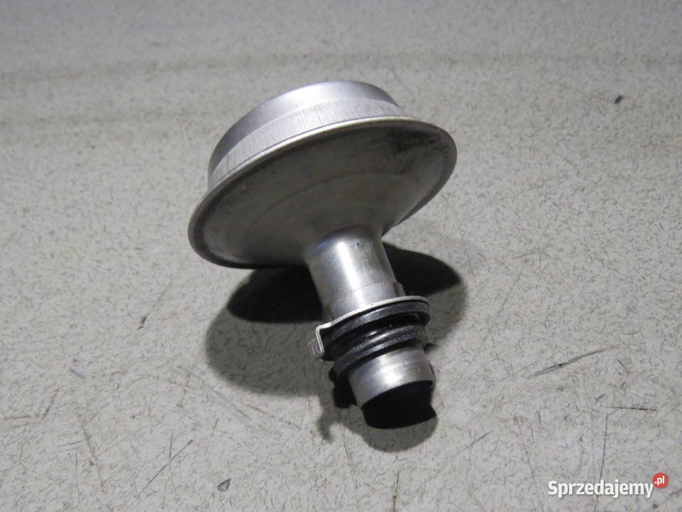 HONDA CBR 600 SC35 01 CBR600 FILTR OLEJU WSTĘPNY Warszawa