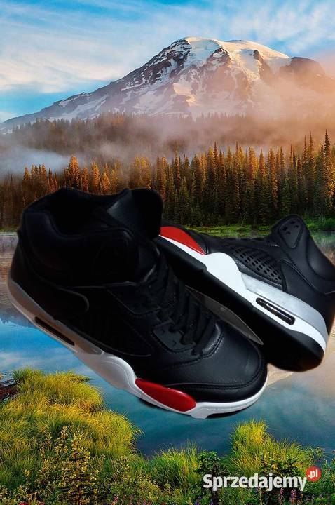 buty sportowe 40 do46 skóra ekologiczna Wałbrzych sprzedam