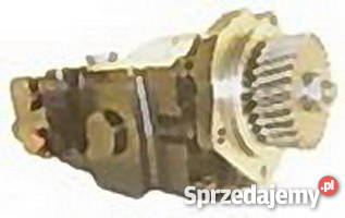 Pompa hydrauliczna do Matbro Trzcianka