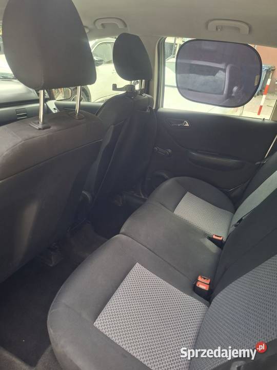Super Autko MercedesBenz A150 centralny zamek sprzedam