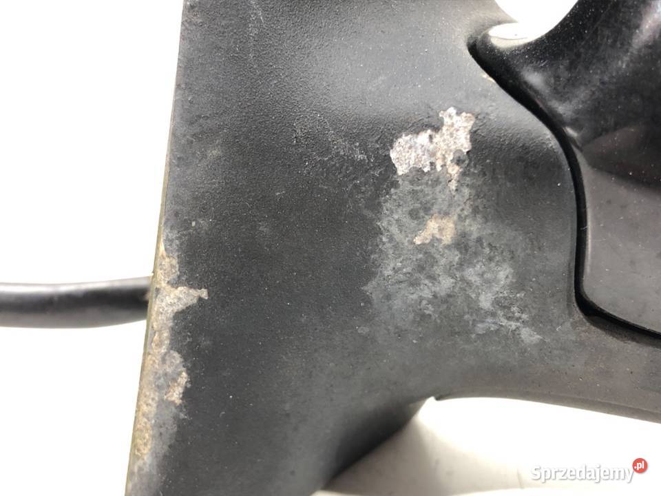 LUSTERKO LEWY SEAT ALHAMBRA I Minivan 9610 podkarpackie