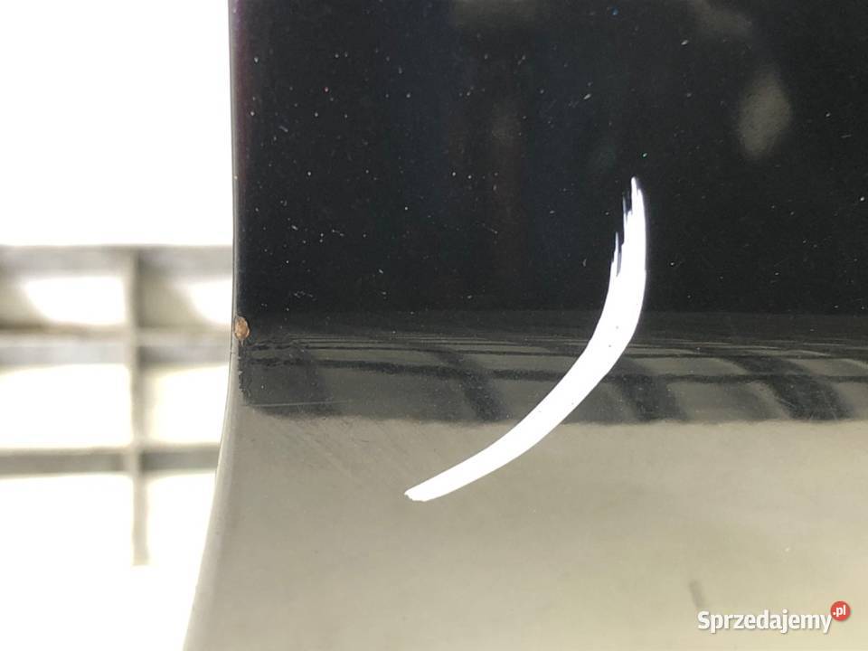 DRZWI PRAWY PRZÓD AUDI A5 8T Hatchback 0717 osobowe