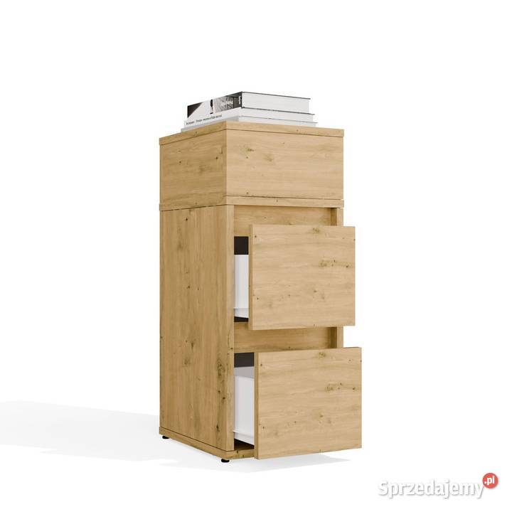 Szafka nocna YORK 27cm sprzedam