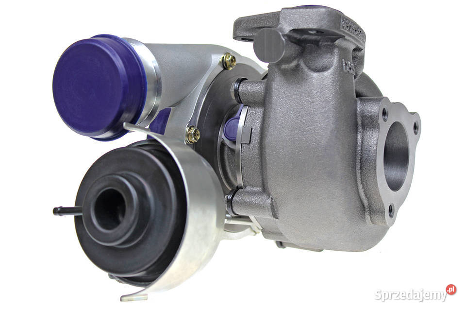 NOWA TURBINA Opole sprzedam