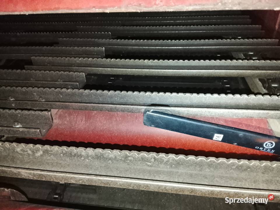 Case 521 MDW News Holland