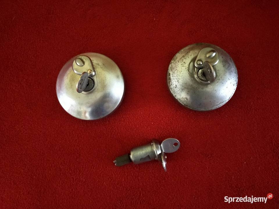 Części do Syreny Warszawy Żuka itp zachodniopomorskie sprzedam