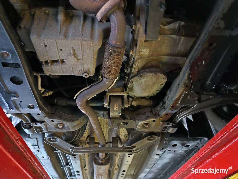 Chevrolet Cruze 16 124 67000 benzyna sprzedam