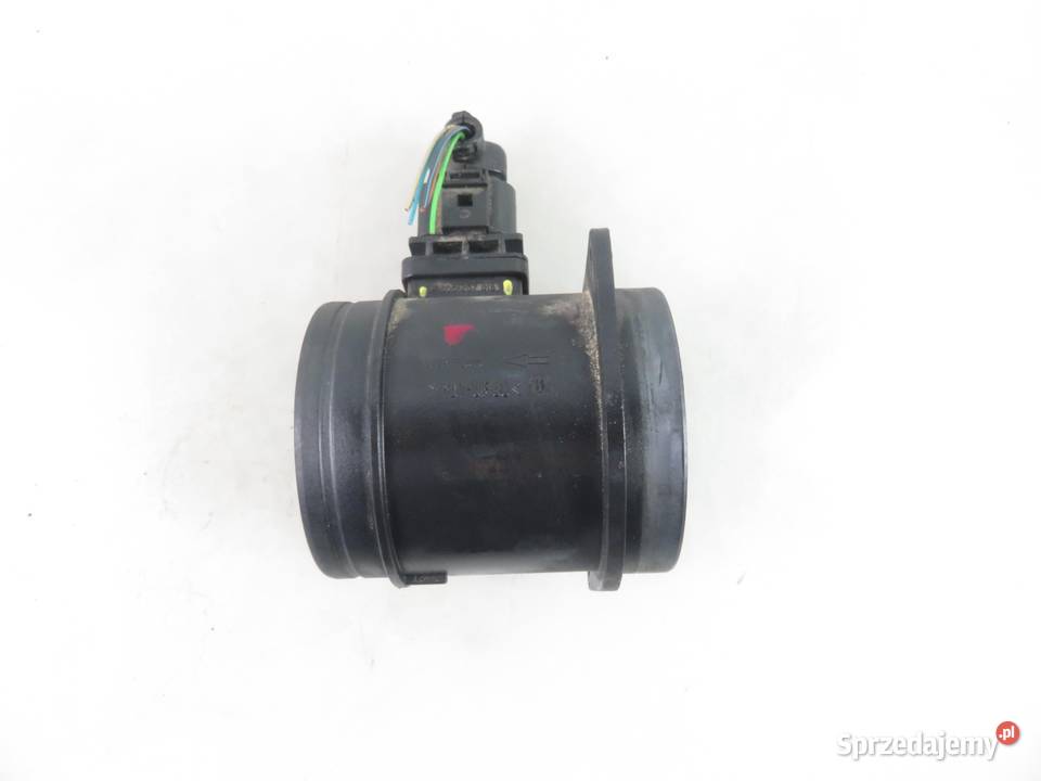 PRZEPŁYWOMIERZ AUDI Q7 36 FSI 0280218175