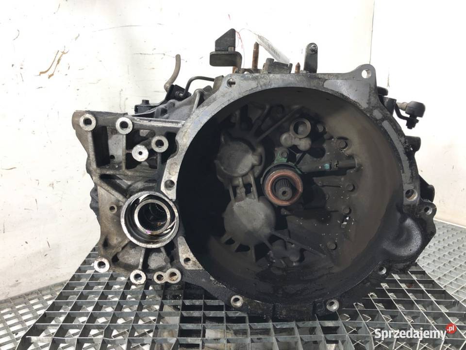 SKRZYNIA BIEGÓW MITSUBISHI ASX 18 150 sprzedam