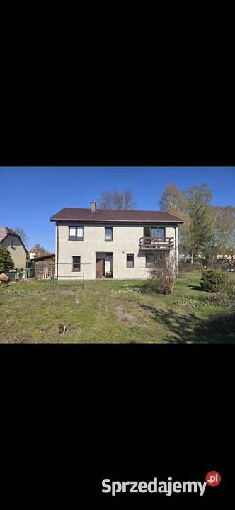 Sprzedam dom w Sulejówku 1014m2 Sulejówek