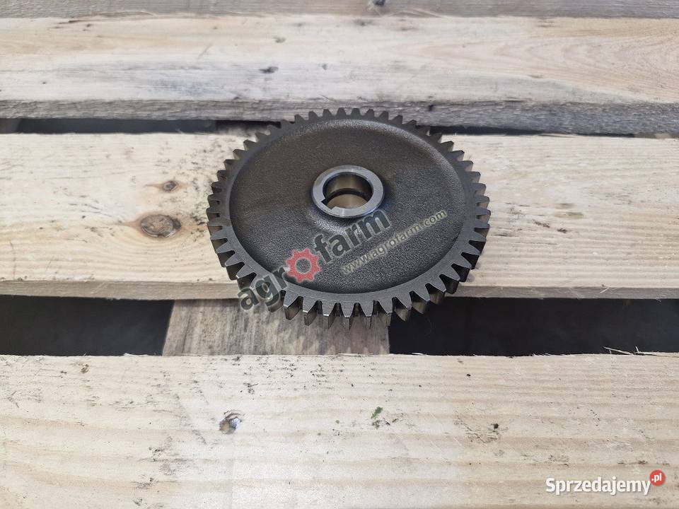 Koło zębate Fendt 939 930 927 822 Części i osprzęt rolniczy dolnośląskie Byków
