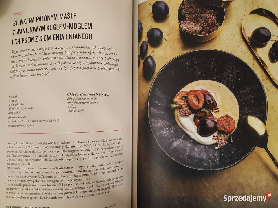 Mistrzowskie spotkania stole czyli łączyć wódkę mazowieckie Warszawa