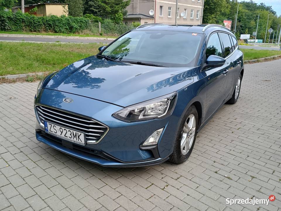 Salon Polska pierwszy właściciel serwisowany elektryczne szyby Szczecin