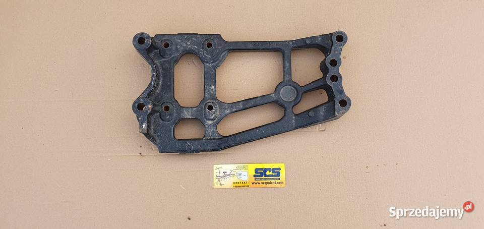 DAF ŻELIWO UCHWYT MOCOWANIE 2051508 Bieleń