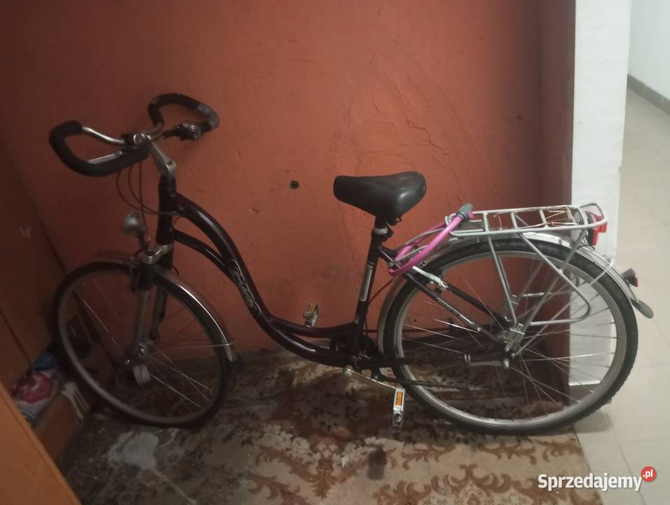 rowery okazja 3 sztuki Uciechów