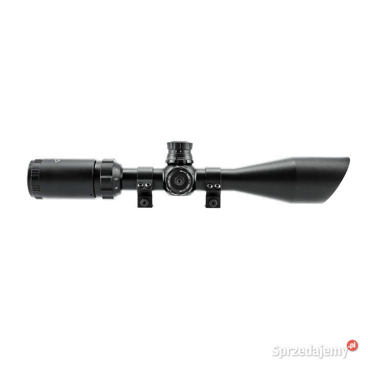 Luneta celownicza Walther 39x44 zm 11 mm Warszawa sprzedam