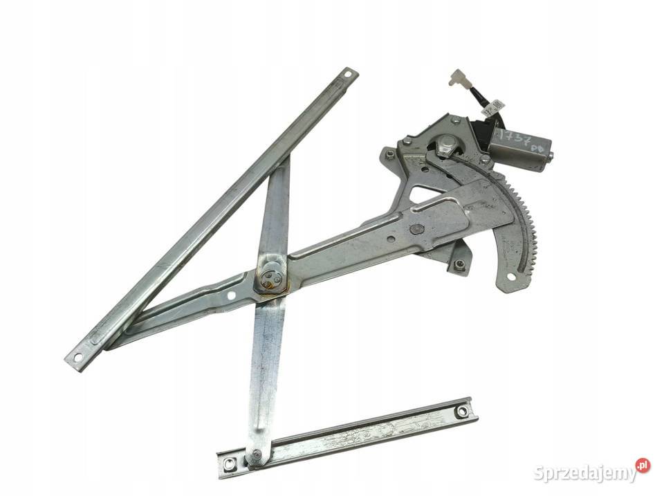 MECHANIZM SZYBY PRAWY PRZÓD Piaggio Porter II sprzedam