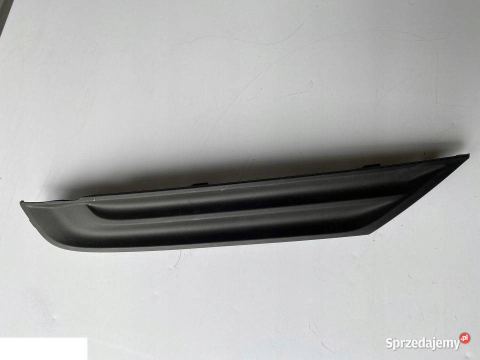 VOLVO S90 V90 2020 KRATKA ZDERZAKA PRAWA