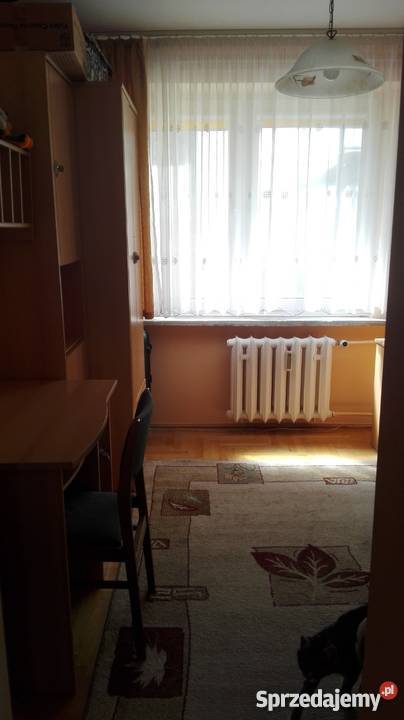 Mieszkanie 76m2 Sanok ulica Stróżowska 3100 zlm2