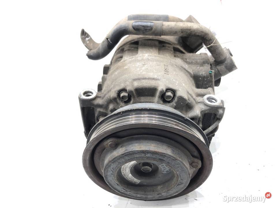 SPRĘŻARKA KLIMATYZACJI VW PASSAT B5 FL 8D0260808 podkarpackie sprzedam