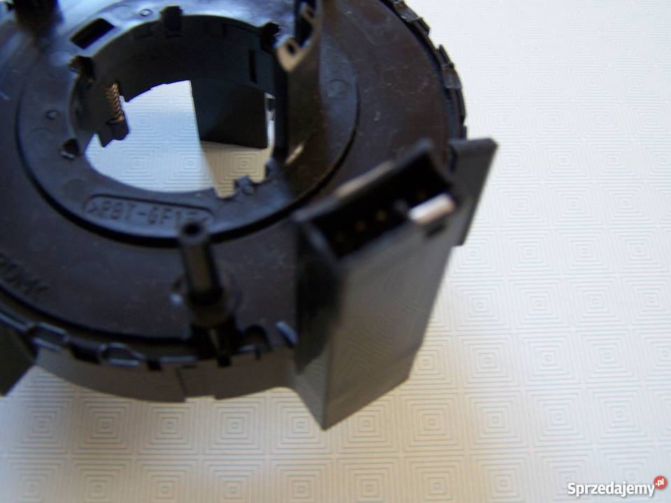 PIERŚCIEŃ TAŚMA AIR BAG VW SEAT SKODA AUDI 9805 Mława