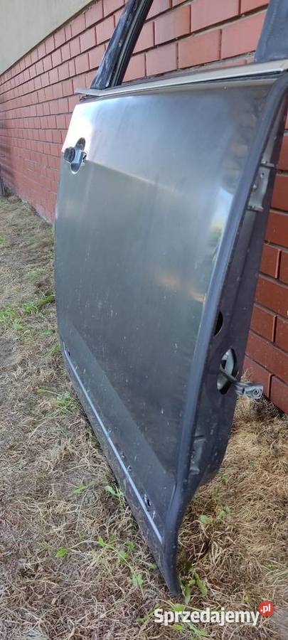 Drzwi Peugeot 5008 w wybranym kolorze Drzwi