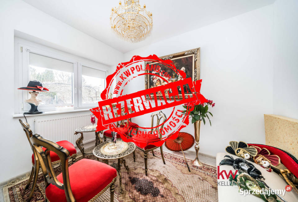 Dom wolnostojący 230m2 Poznań Julii I Antoniego wolnostojący wielkopolskie