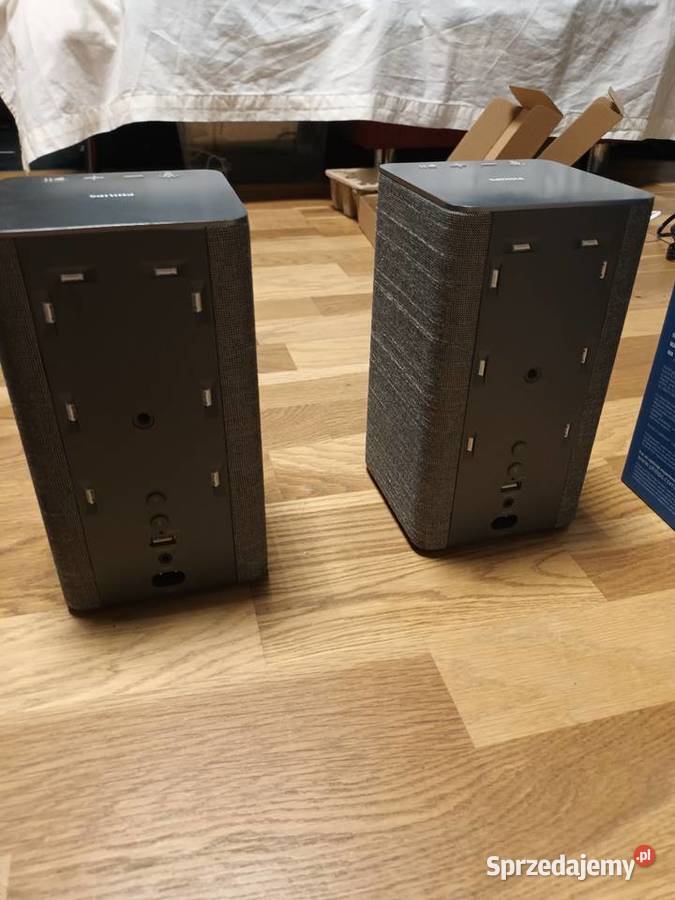 Philips TAW620510 Głośniki bezprzewodowe wielkopolskie Turek