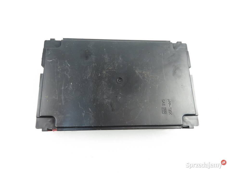 MODUŁ INFINITI Q50 VQ35HR 277604HG0B Skrzynki bezpieczników