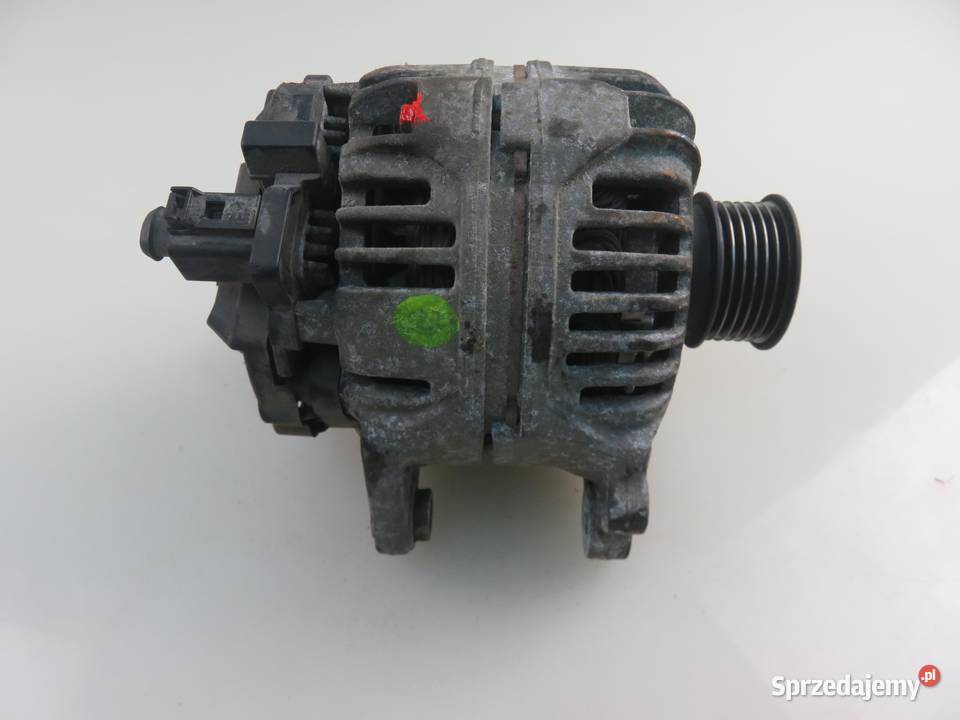 ALTERNATOR VW POLO III LUPO 10 14 038903025L małopolskie